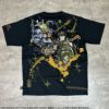 【絡繰魂・粋×ジョジョの奇妙な冒険】空条承太郎 Tee