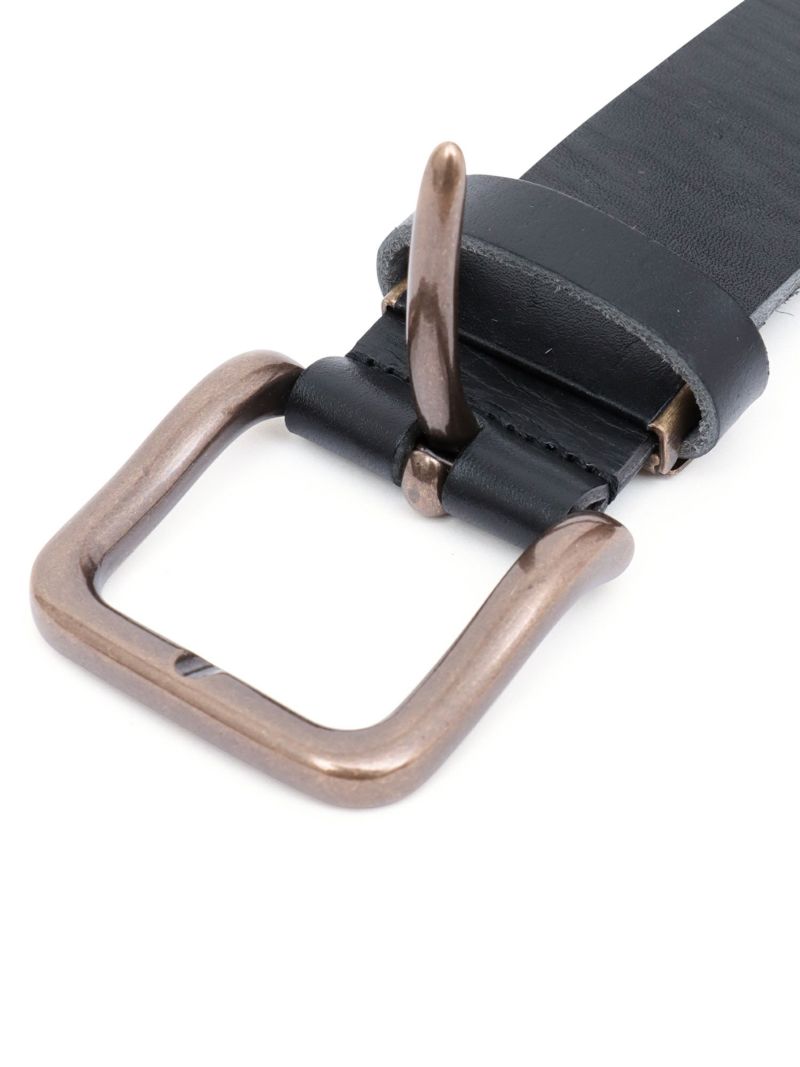 【AVIREX】LOGO COW LEATHER BELT〔LIMITED〕【AVIREX】LOGO COW LEATHER BELT〔LIMITED〕