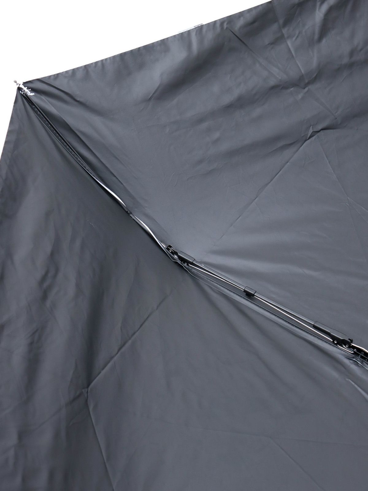 【PANDIESTA JAPAN】ロゴプリント晴雨兼用折りたたみ傘