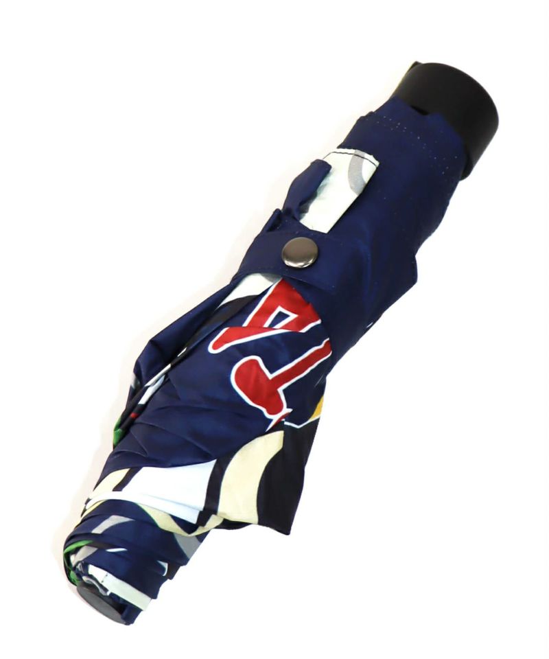 【PANDIESTA JAPAN】“風神雷神”晴雨兼用折りたたみ傘