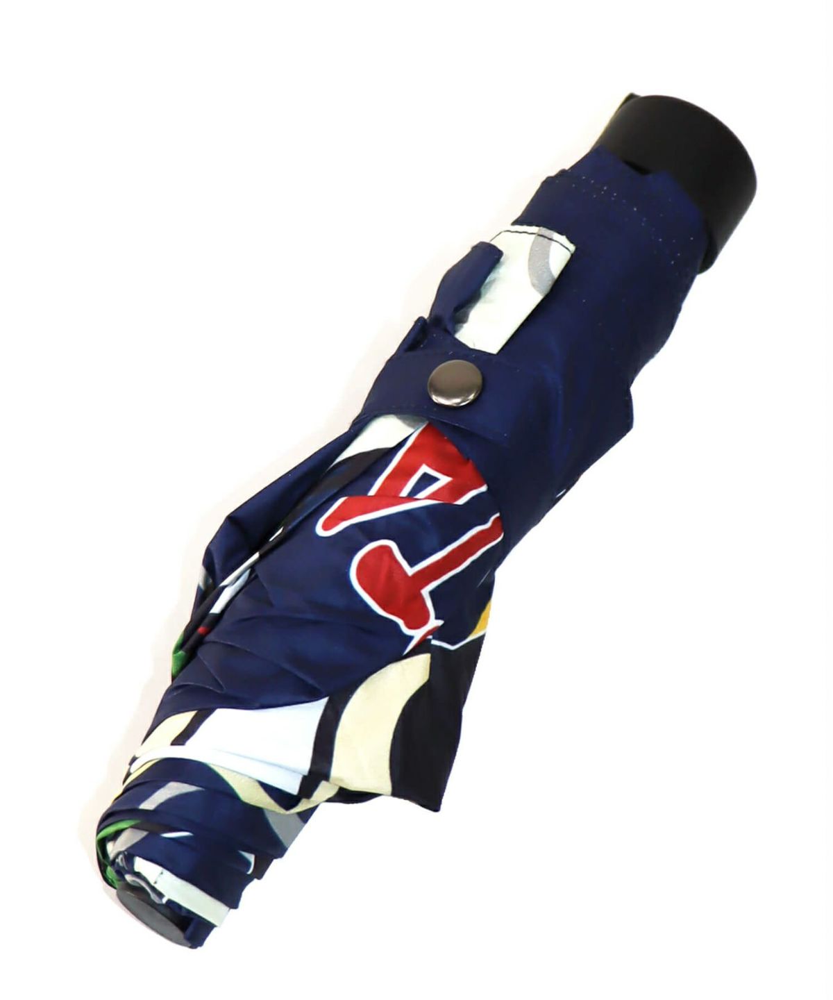 【PANDIESTA JAPAN】“風神雷神”晴雨兼用折りたたみ傘