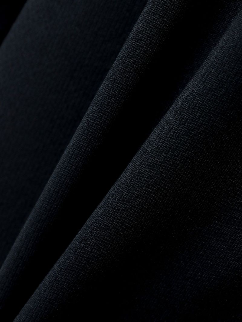 【PANDIESTA JAPAN】“招き熊猫”DRYメッシュ素材ZIPパーカー