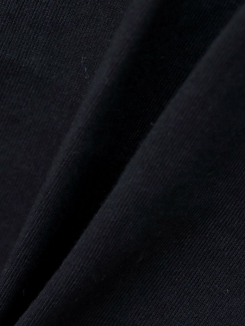 【PANDIESTA JAPAN】“ごちそうパンダ”刺入りポケットTシャツ