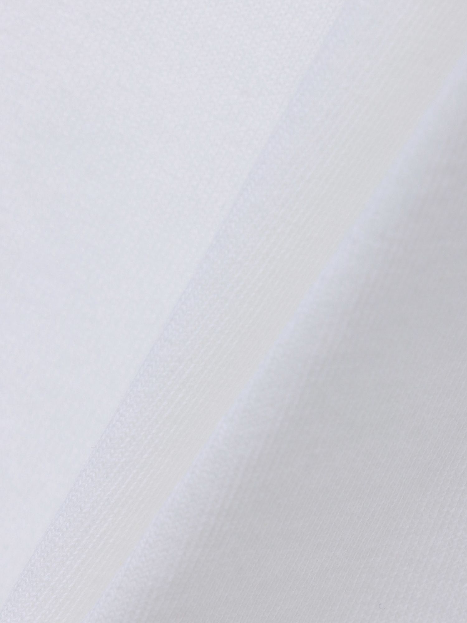 【moz】エルクロゴプリント 半袖Tパーカー〔別注〕