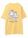 【VISION STREET WEAR】“Ghost Skate2”プリントTシャツ〔別注〕