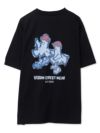 【VISION STREET WEAR】“Ghost Skate2”プリントTシャツ〔別注〕