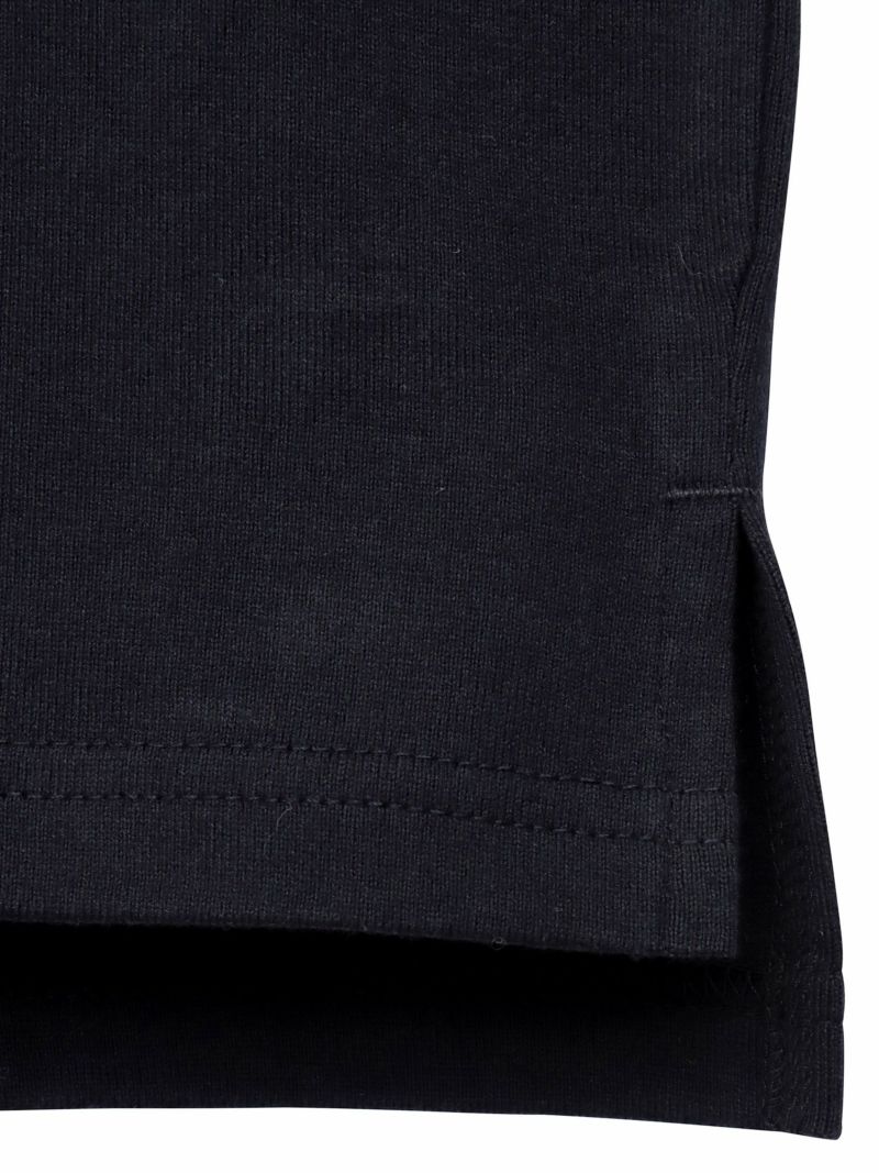  【SUMINEKO×PANDIESTA JAPAN】“墨パンダとハチワレ猫”刺繍入りTシャツ