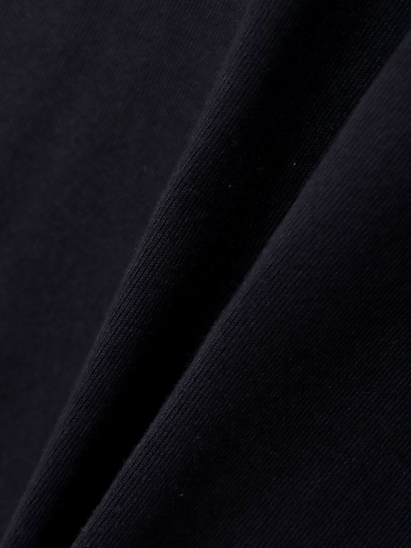  【SUMINEKO×PANDIESTA JAPAN】“墨パンダとハチワレ猫”刺繍入りTシャツ