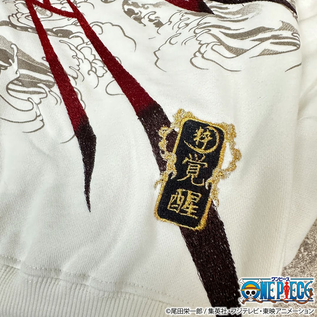 【絡繰魂・粋×ONE PIECE】ルフィvsルッチ 決戦プルパーカー