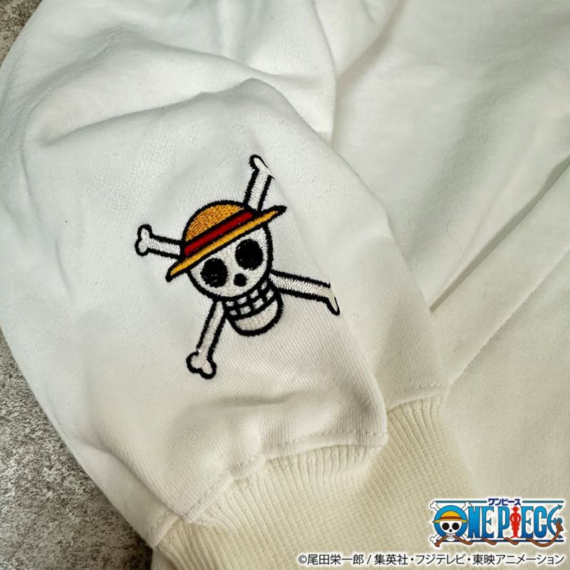 【絡繰魂・粋×ONE PIECE】ルフィvsルッチ 決戦プルパーカー