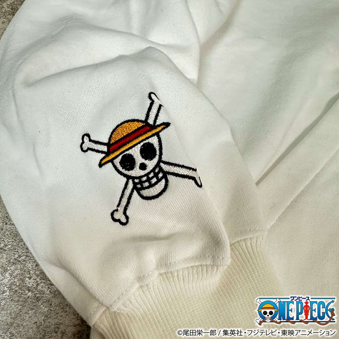 【絡繰魂・粋×ONE PIECE】ルフィvsルッチ 決戦プルパーカー