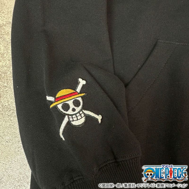 【絡繰魂・粋×ONE PIECE】ルフィvsルッチ 決戦プルパーカー