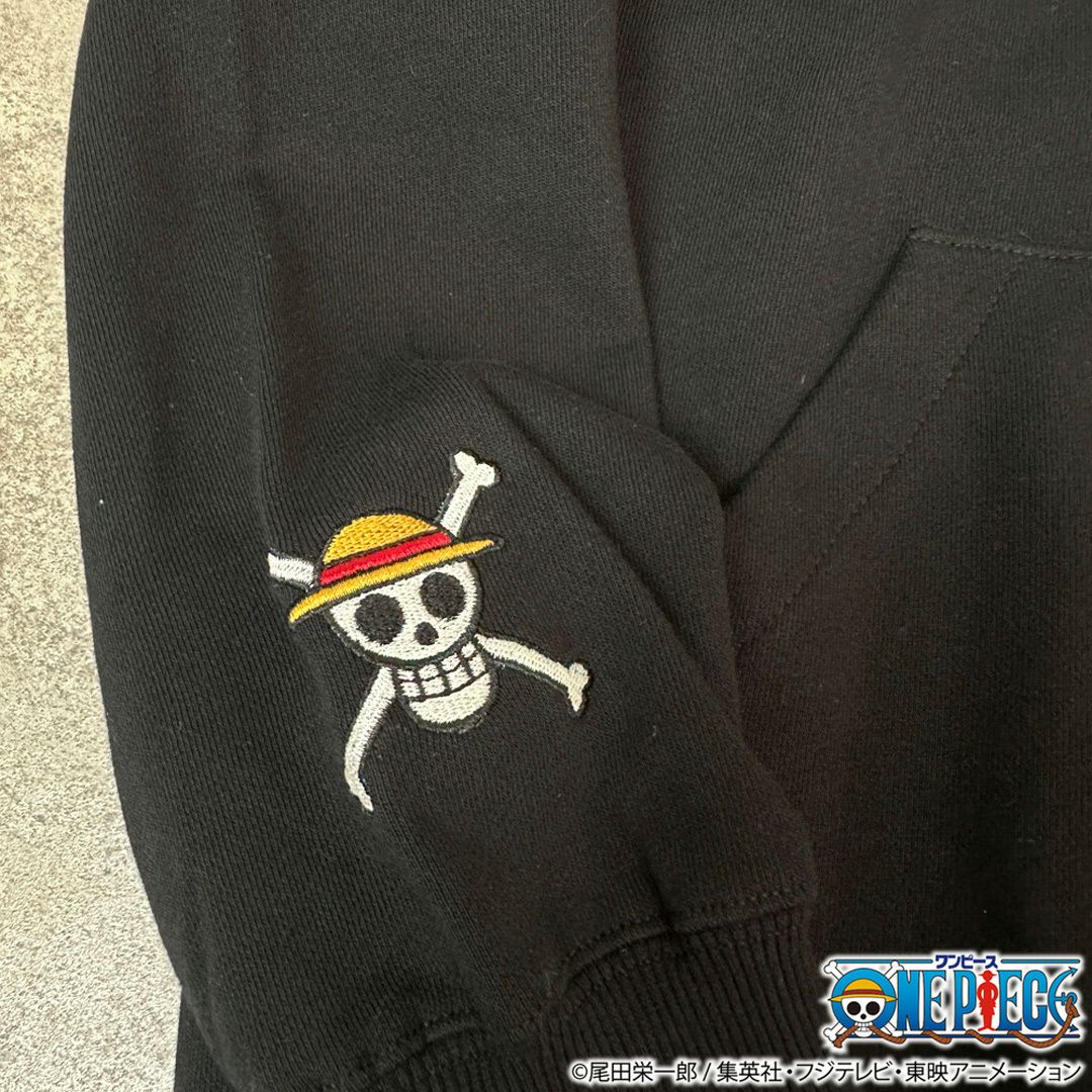 【絡繰魂・粋×ONE PIECE】ルフィvsルッチ 決戦プルパーカー