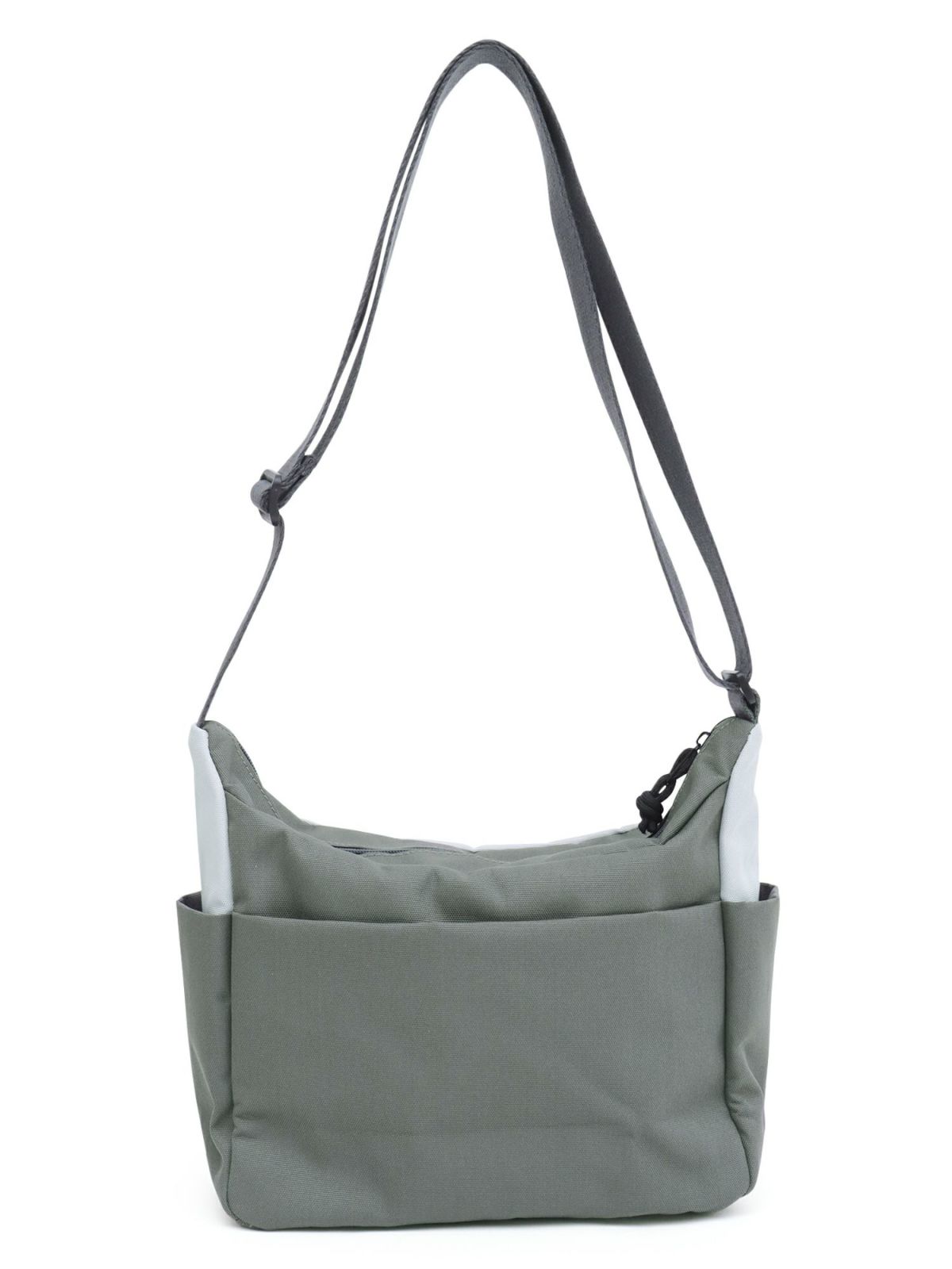 【moz】10ポケットショルダーバッグ〔別注カラー〕