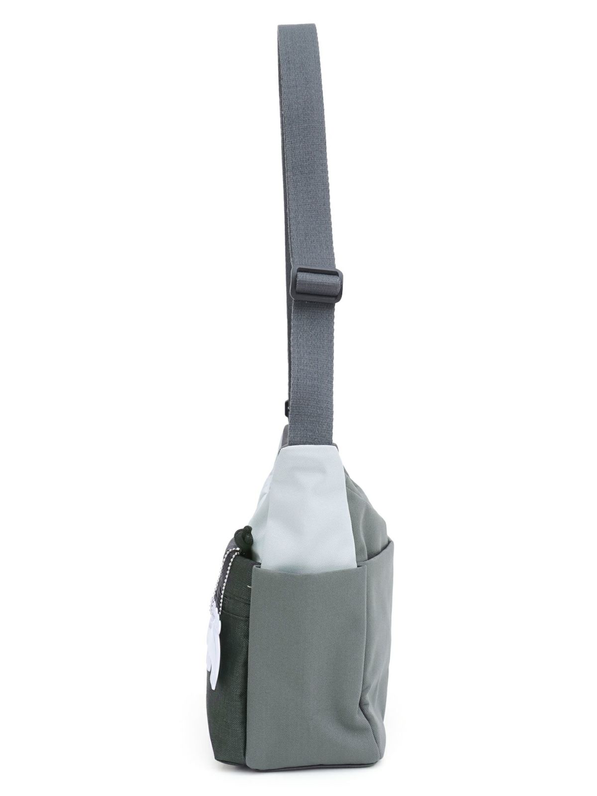 【moz】10ポケットショルダーバッグ〔別注カラー〕