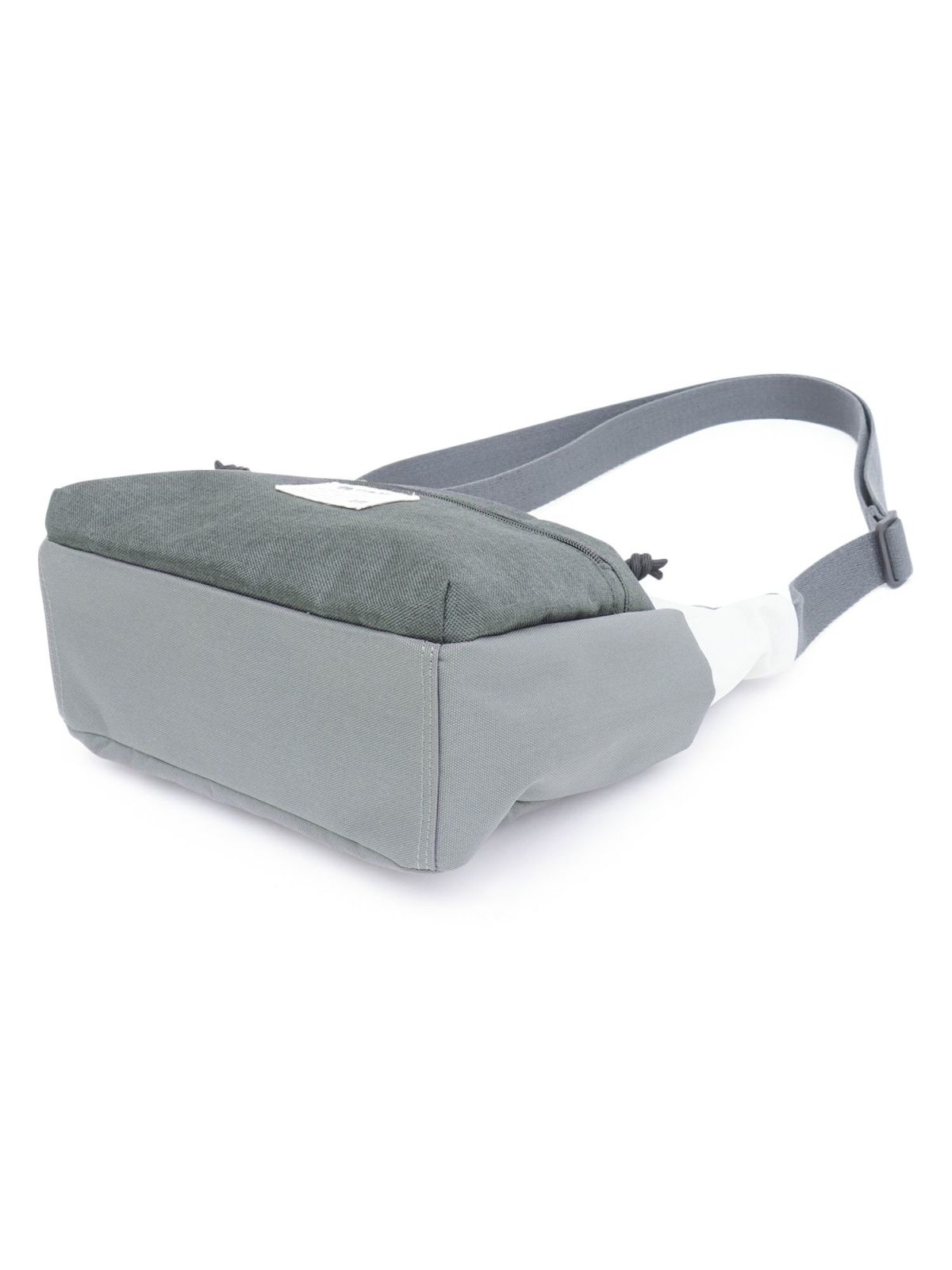 【moz】10ポケットショルダーバッグ〔別注カラー〕