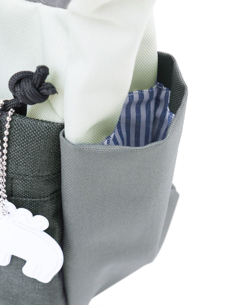 【moz】10ポケットショルダーバッグ〔別注カラー〕