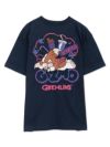 【GREMLINS】“GIZMO SWEET”総刺繍Tシャツ〔別注〕