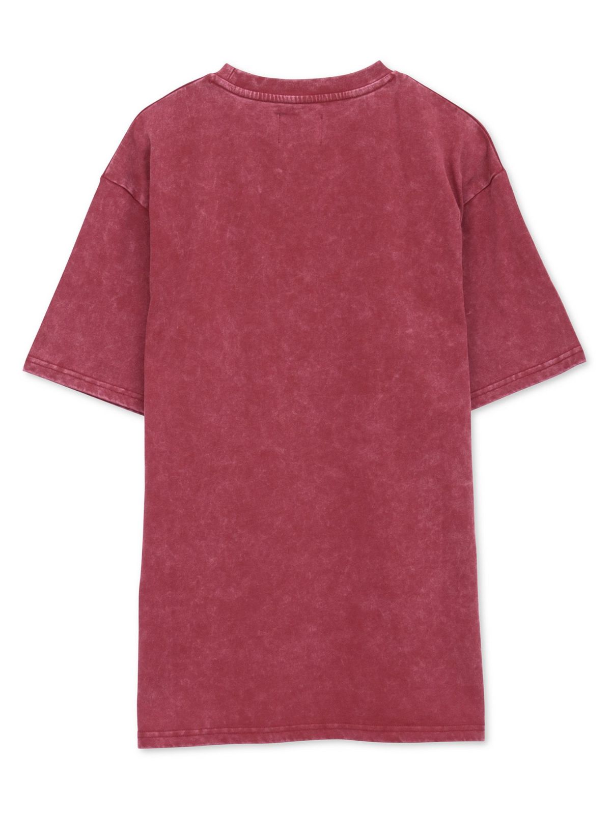 【DAZZLE】“GIRL”プリントTシャツ