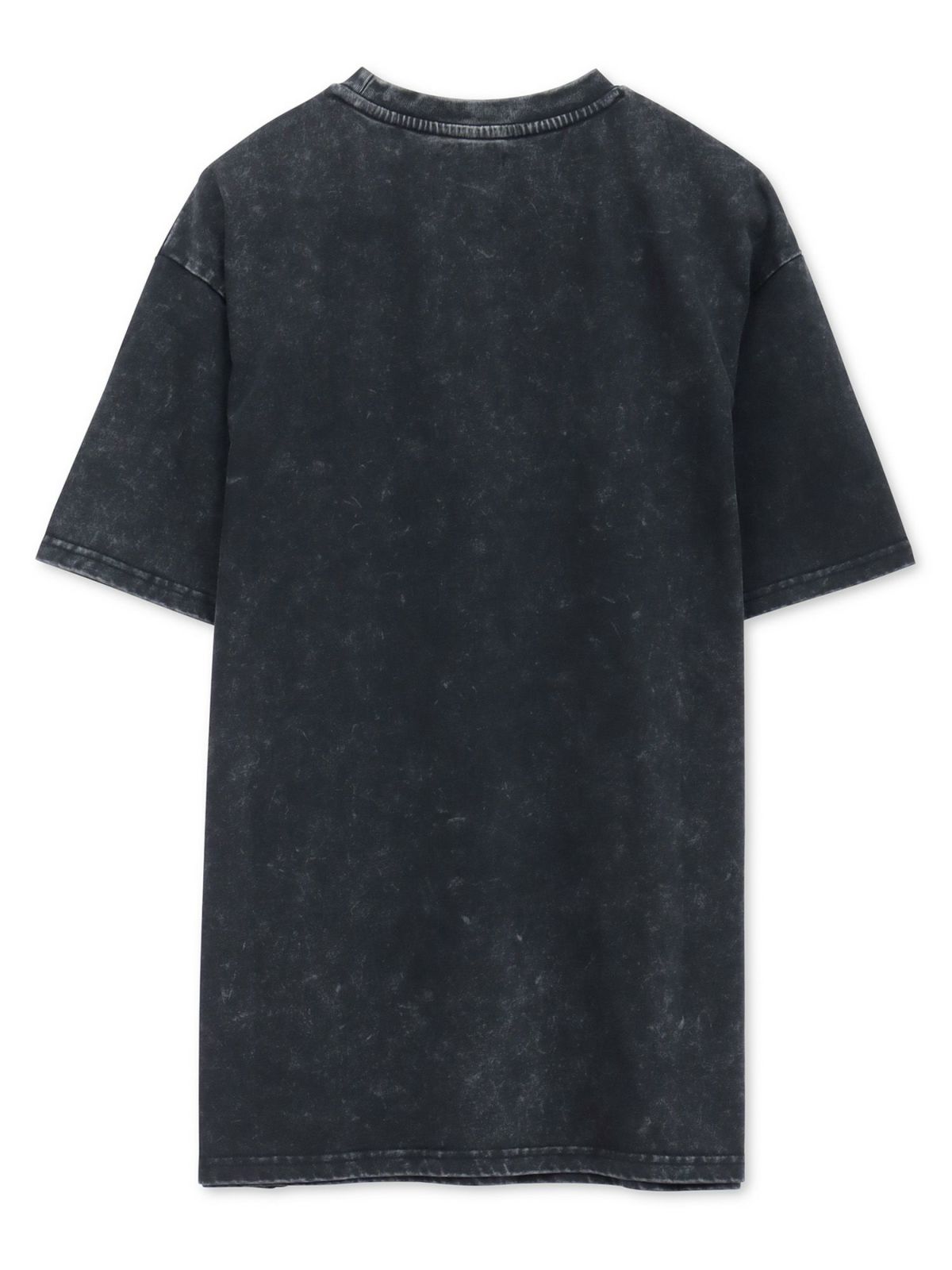 【DAZZLE】“GIRL”プリントTシャツ