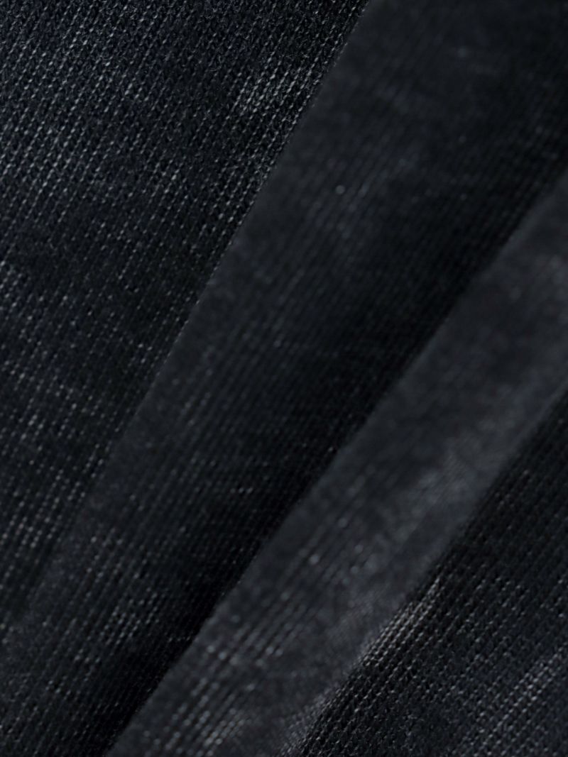 【DAZZLE】“GIRL”プリントTシャツ