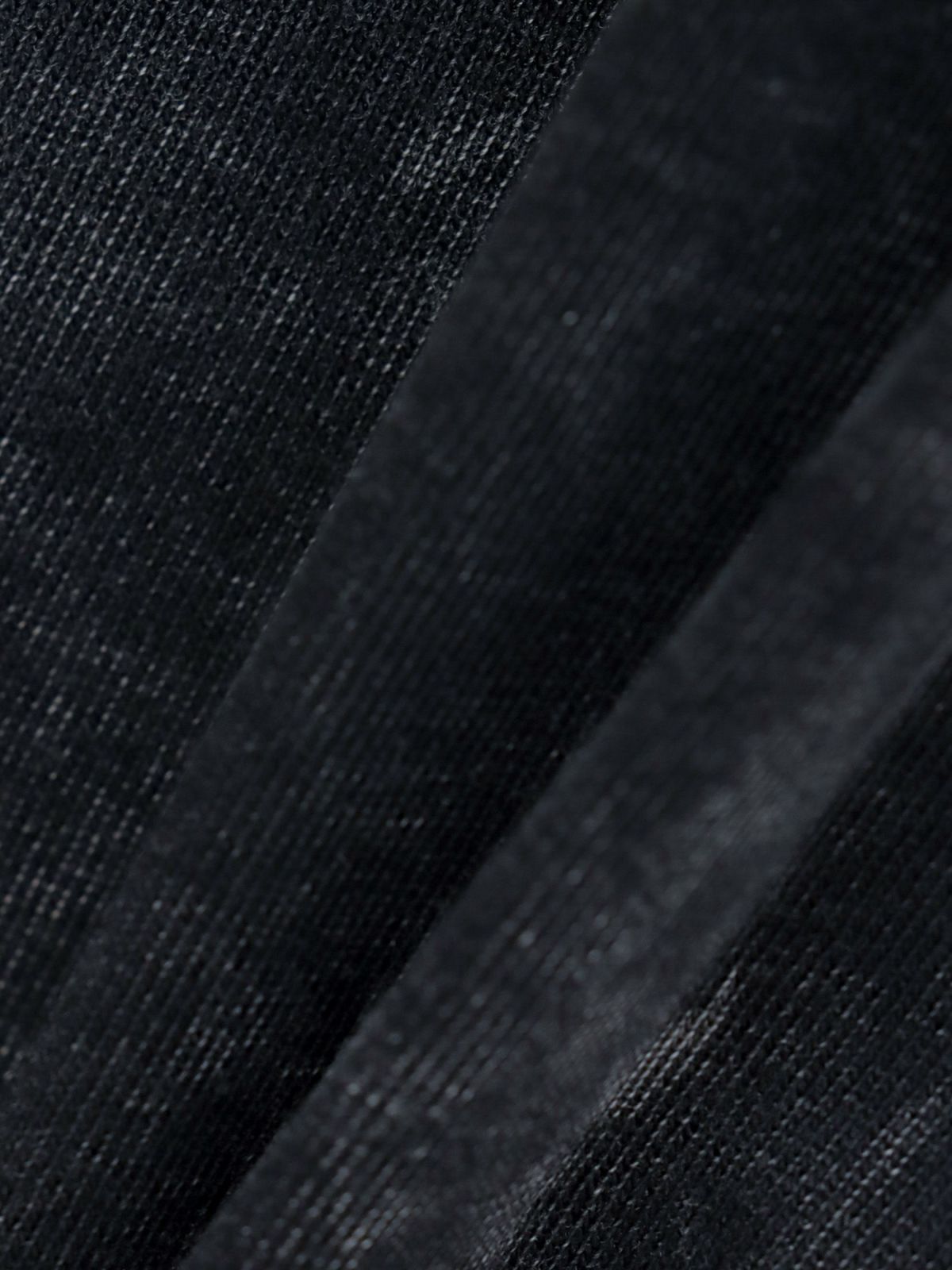 【DAZZLE】“GIRL”プリントTシャツ