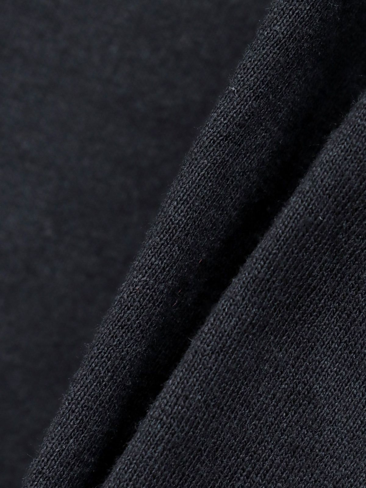 【PANDIESTA JAPAN】“熊猫カフェ”刺繍入りロンT