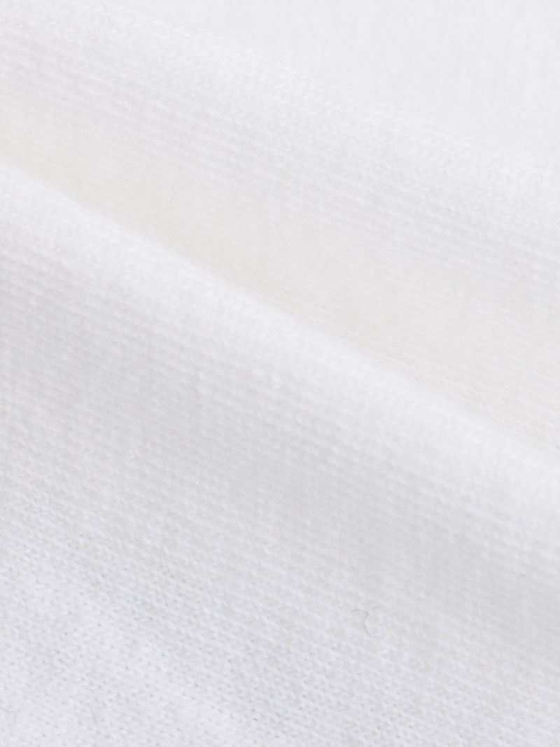 【PANDIESTA JAPAN】サメ型スマホショルダーBAG風ポケット付きフェイクレイヤードBIGロンT