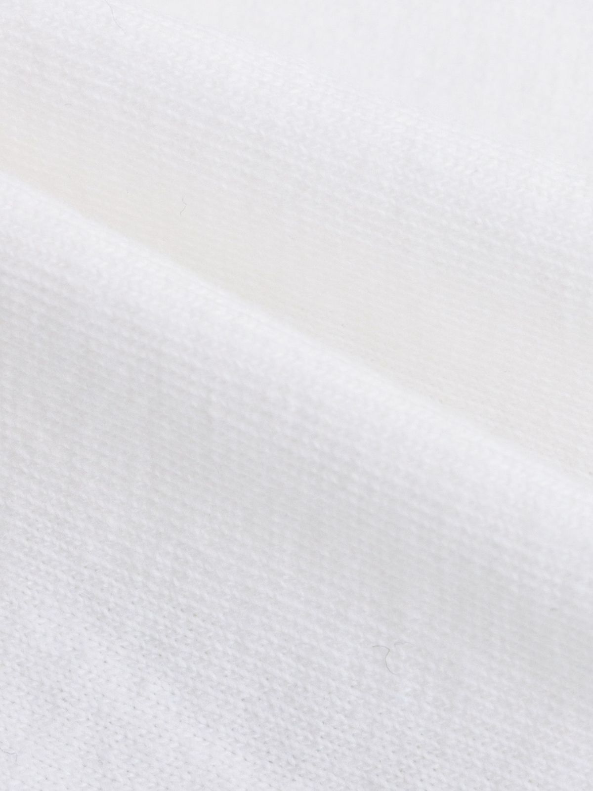 【PANDIESTA JAPAN】サメ型スマホショルダーBAG風ポケット付きフェイクレイヤードBIGロンT