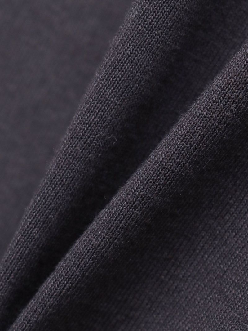 【PANDIESTA JAPAN】“飛び出しネコパンダ”フェイクレイヤードBIGロンT