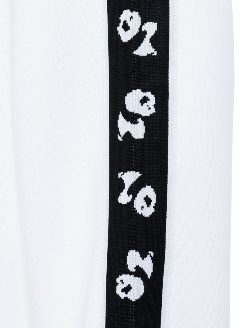 【PANDIESTA JAPAN】ぬいぐるみ風なりきりパンダBIGパーカー