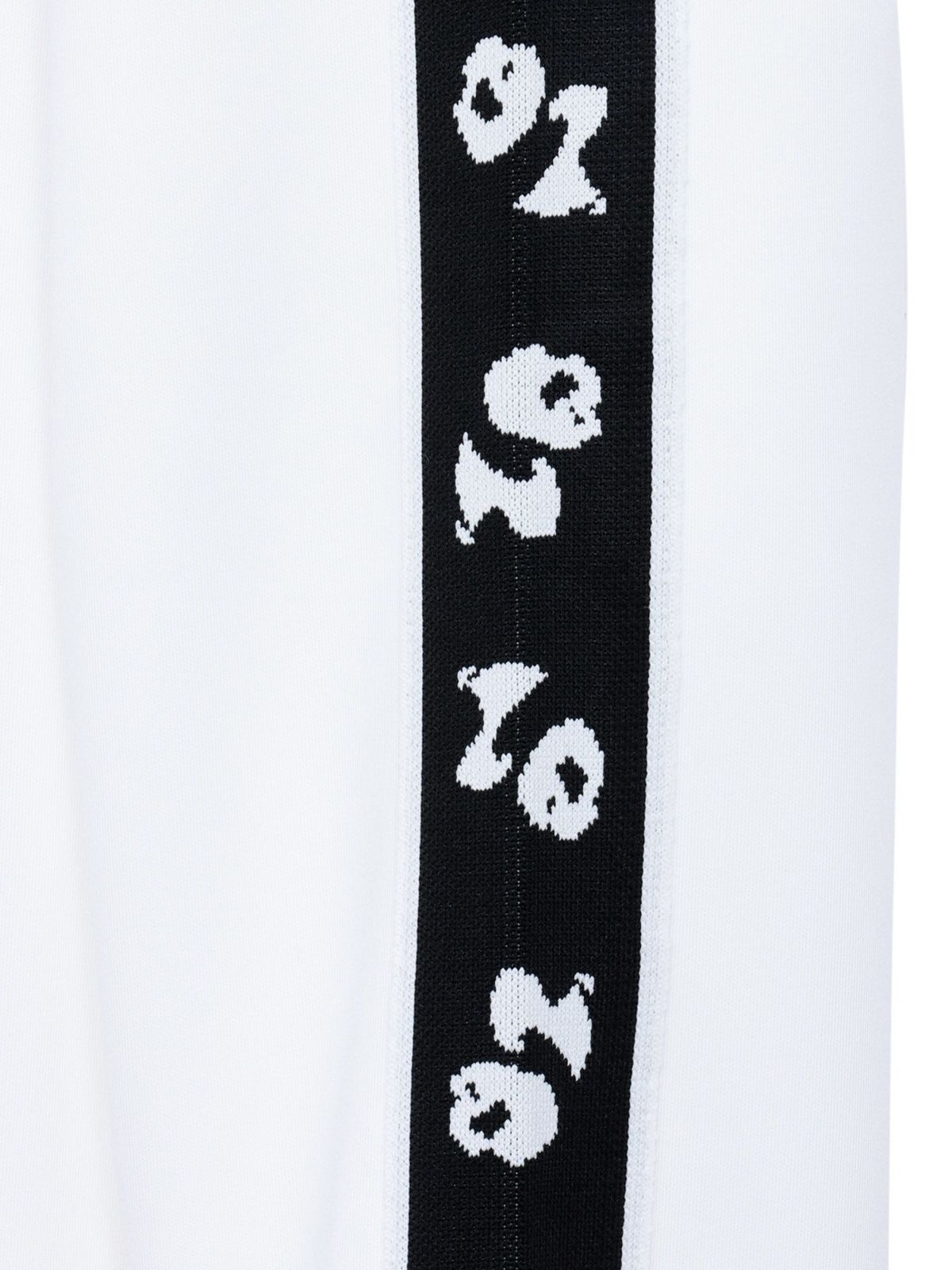 【PANDIESTA JAPAN】ぬいぐるみ風なりきりパンダBIGパーカー