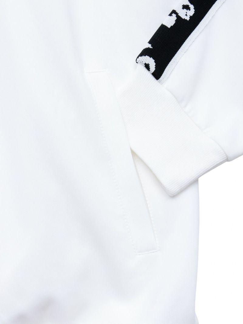 【PANDIESTA JAPAN】ぬいぐるみ風なりきりパンダBIGパーカー