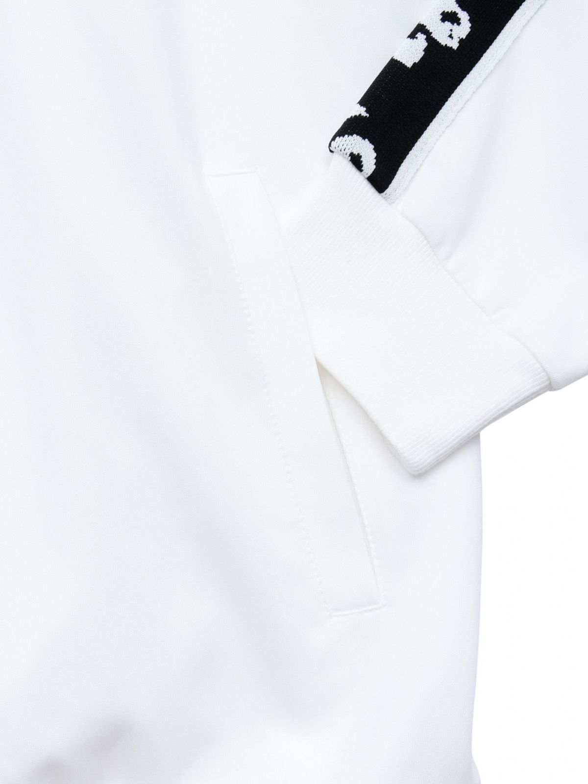 【PANDIESTA JAPAN】ぬいぐるみ風なりきりパンダBIGパーカー