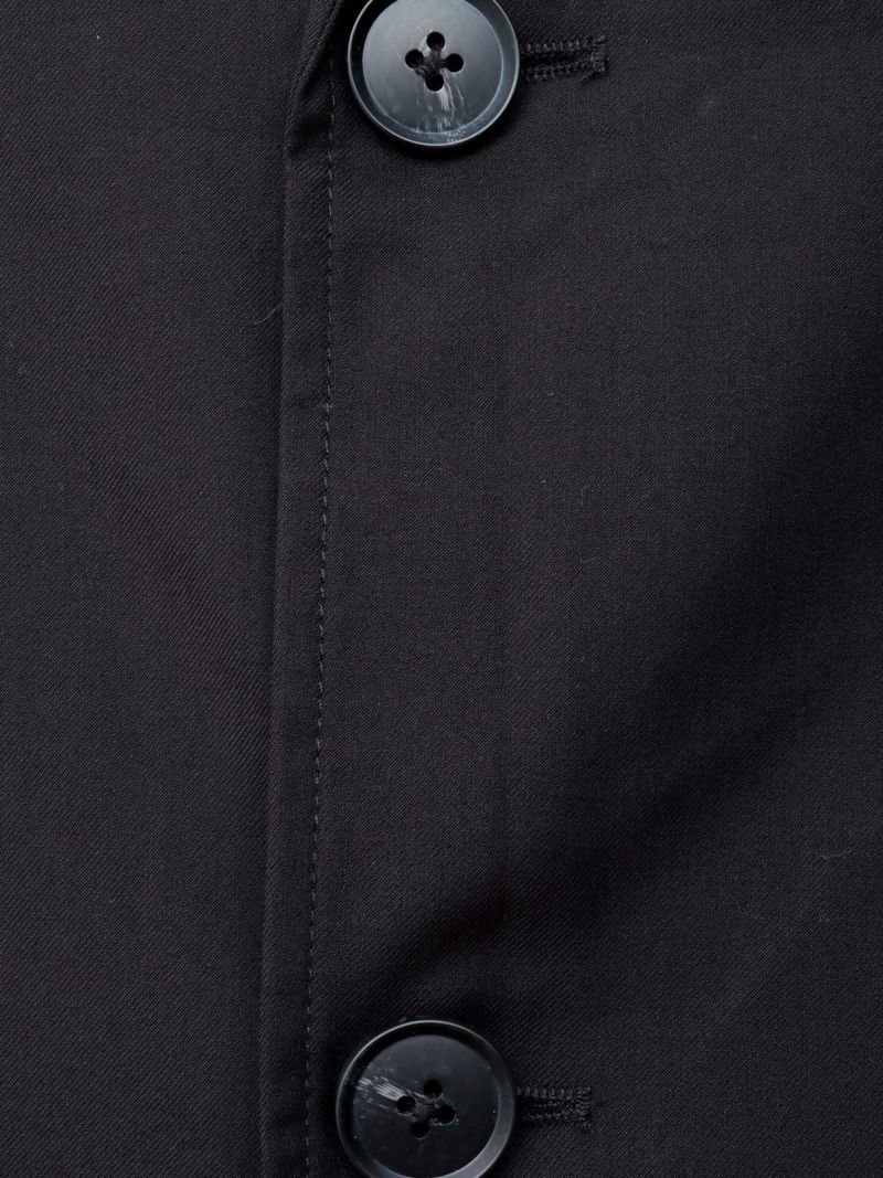 【DRASTIC GARDEN】“火炎の菊”総刺繍BIGテーラードジャケット