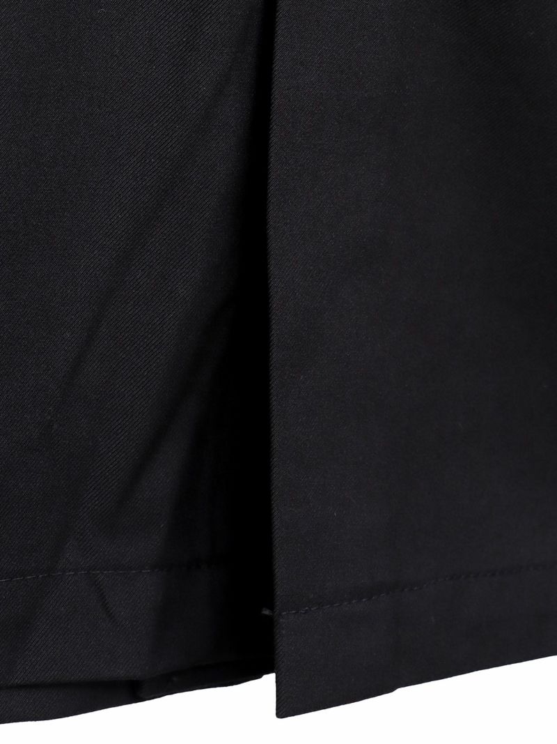 【DRASTIC GARDEN】“火炎の菊”総刺繍BIGテーラードジャケット