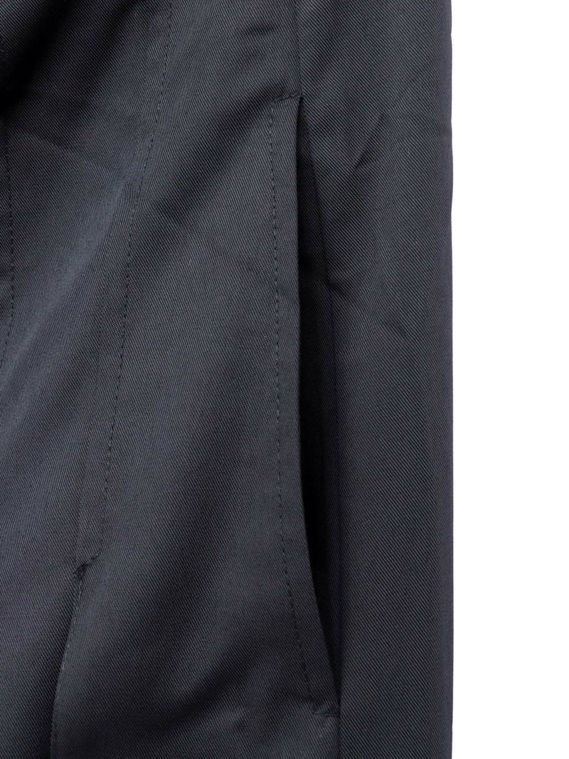 【SUMINEKO】“蓮とスミネコ”総刺繍スカートパンツ〔lady's〕