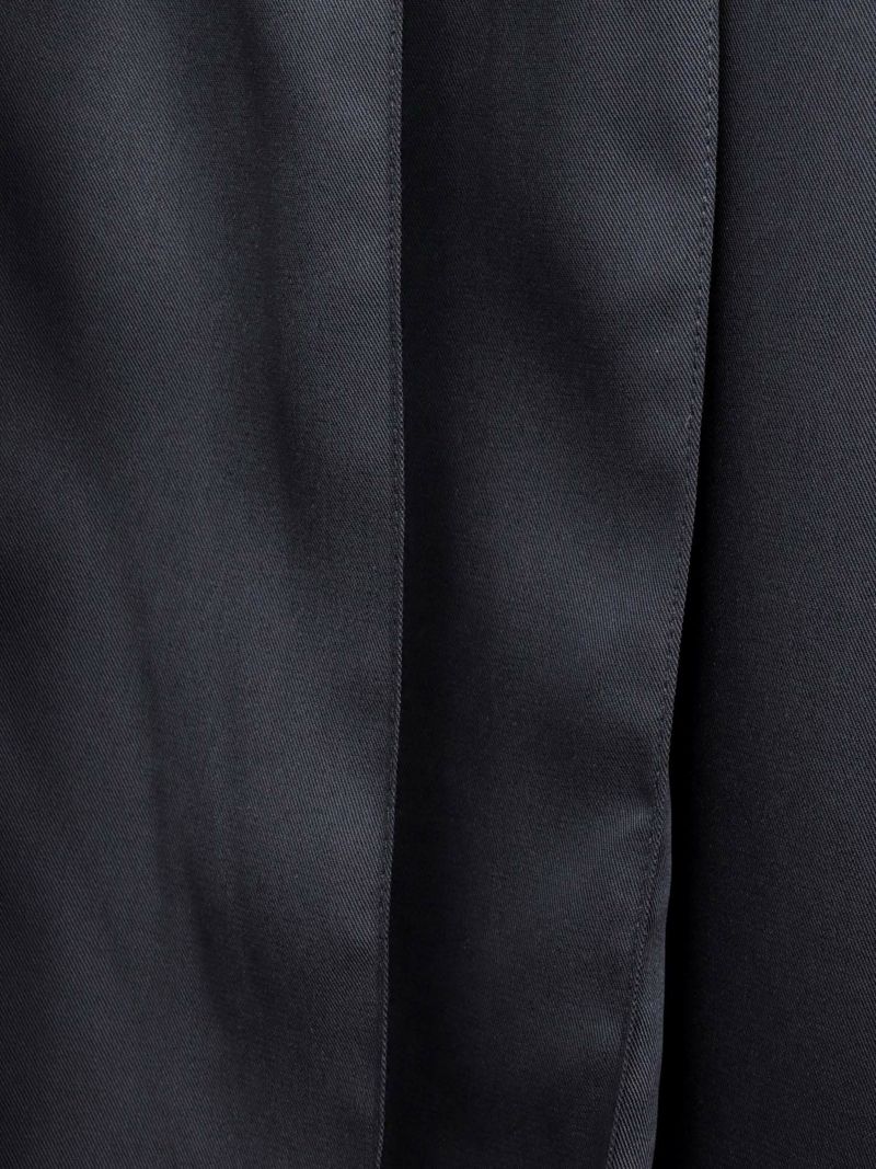 【SUMINEKO】“蓮とスミネコ”総刺繍スカートパンツ〔lady's〕