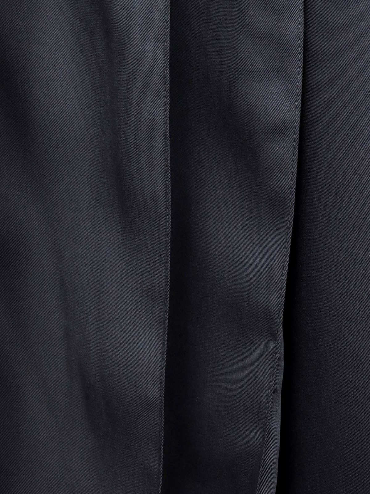 【SUMINEKO】“蓮とスミネコ”総刺繍スカートパンツ〔lady's〕