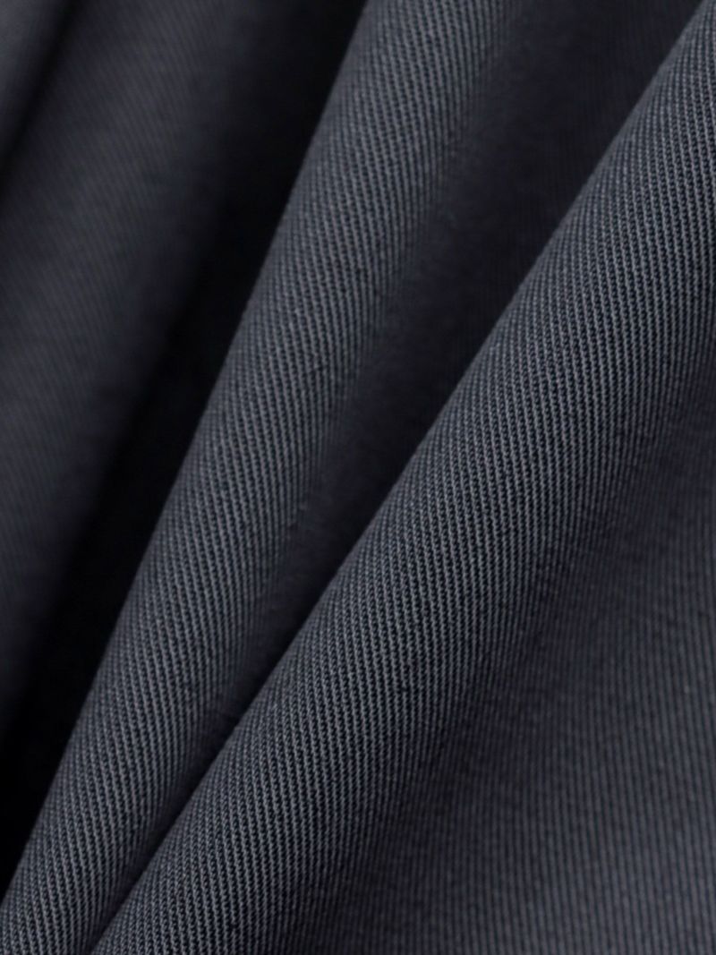 【SUMINEKO】“蓮とスミネコ”総刺繍スカートパンツ〔lady's〕