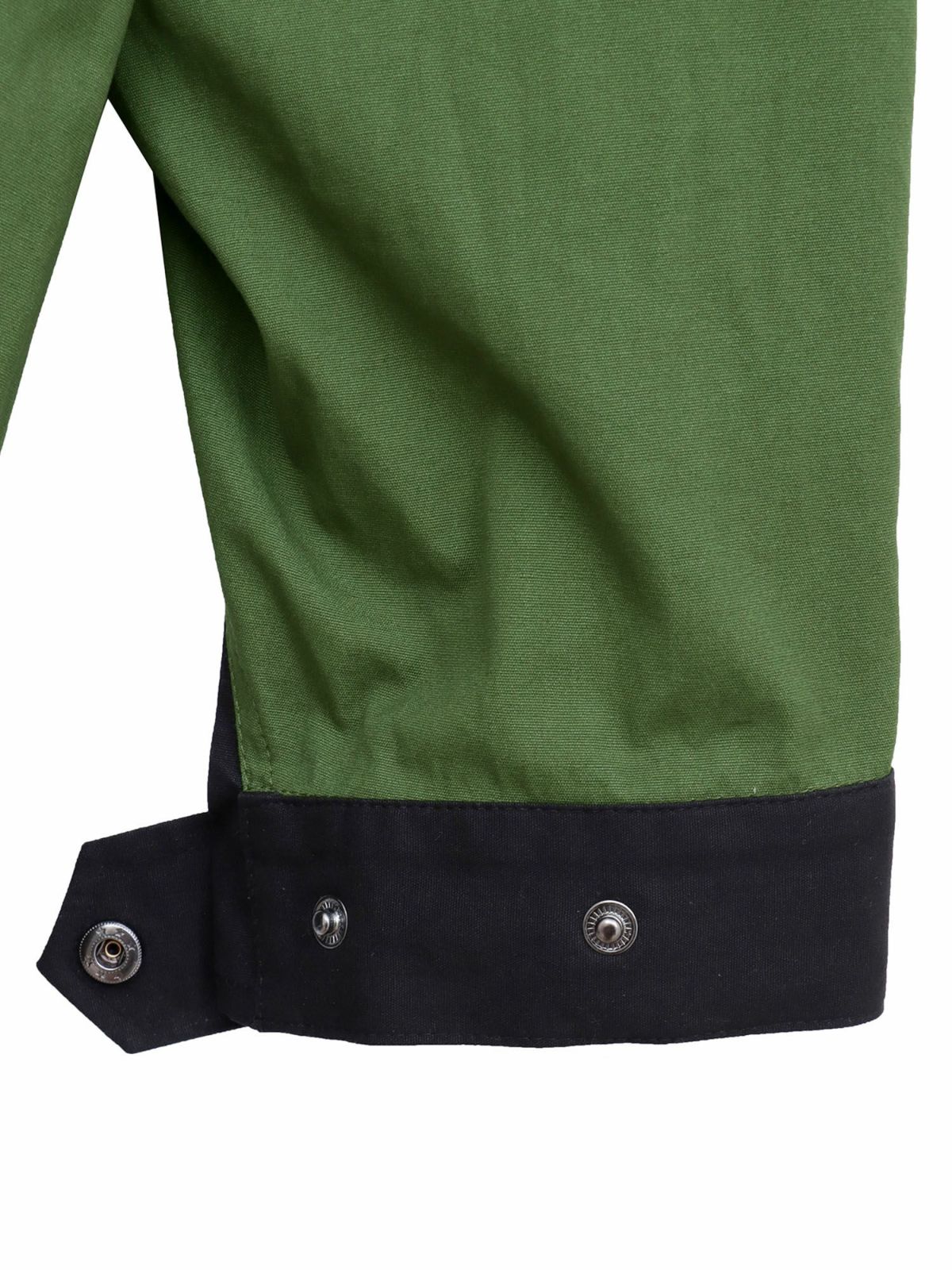 【SUMINEKO】“お猫様”総刺繍モッズコート