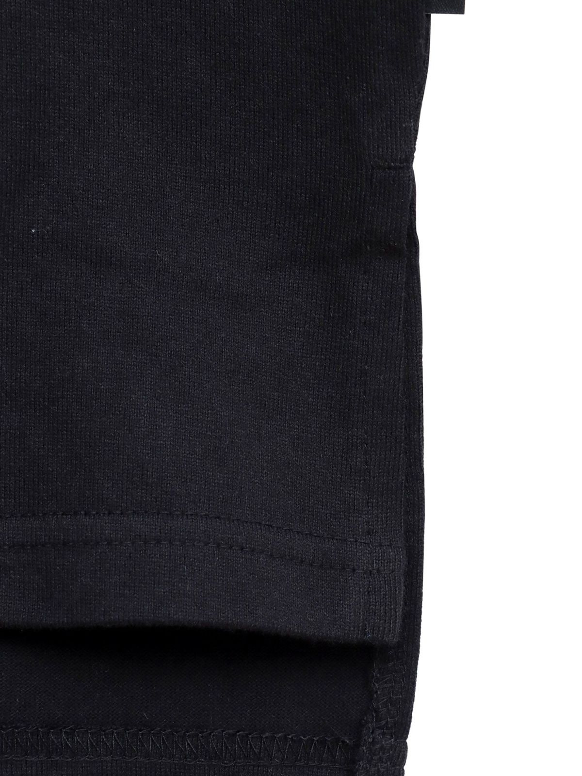 【BETTY BOOP】“ハートのクイーンベティ”刺繍入りロンT〔別注〕