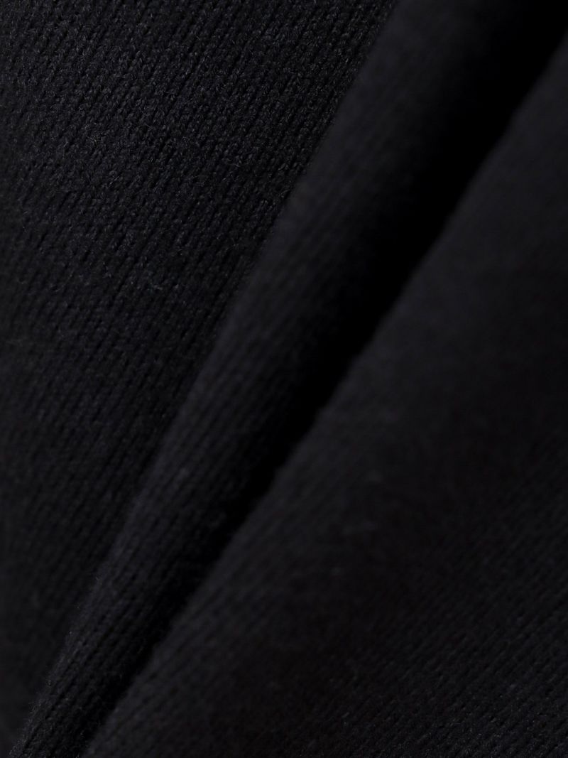 【BETTY BOOP】“ハートのクイーンベティ”刺繍入りロンT〔別注〕