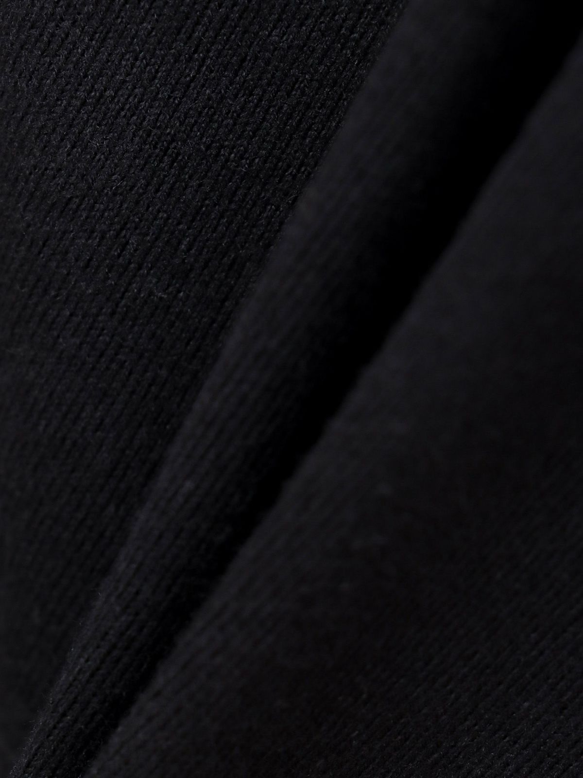 【BETTY BOOP】“ハートのクイーンベティ”刺繍入りロンT〔別注〕