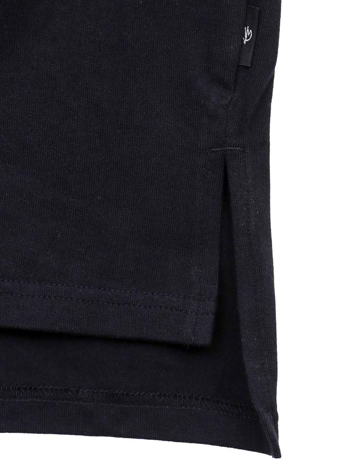 【BETTY BOOP】“レッサーパンダベティ”総刺繍ロンT〔別注〕