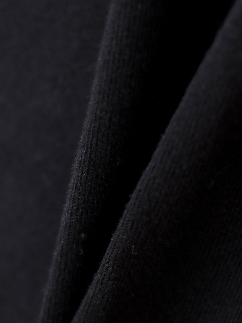 【BETTY BOOP】“レッサーパンダベティ”総刺繍ロンT〔別注〕