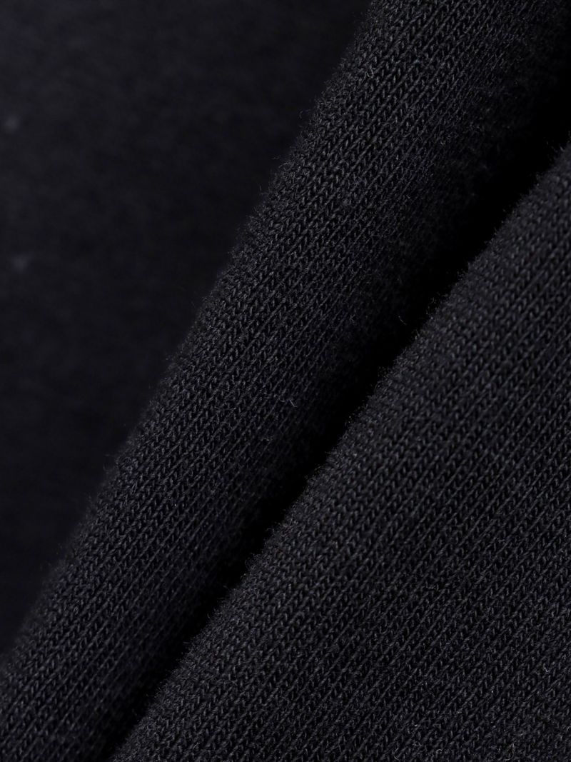 【BETTY BOOP】“スペードベティ”刺繍入りロンT