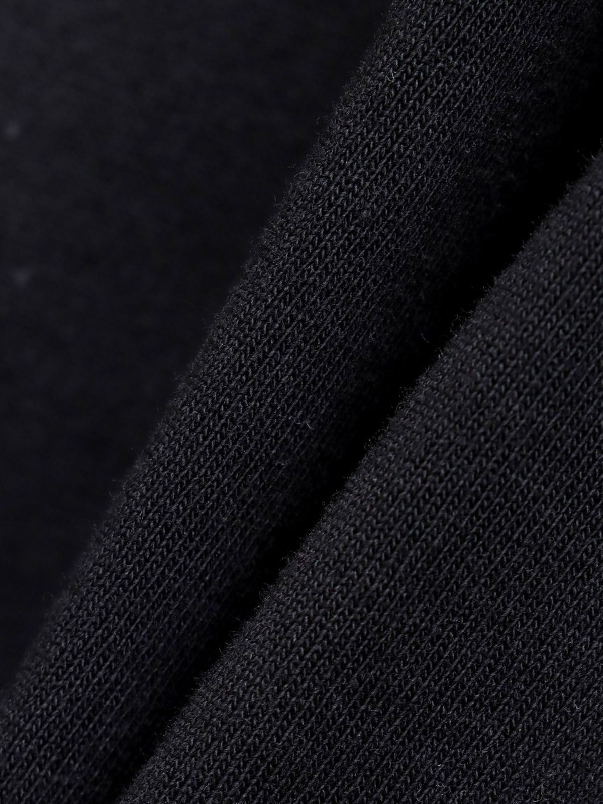 【BETTY BOOP】“スペードベティ”刺繍入りロンT