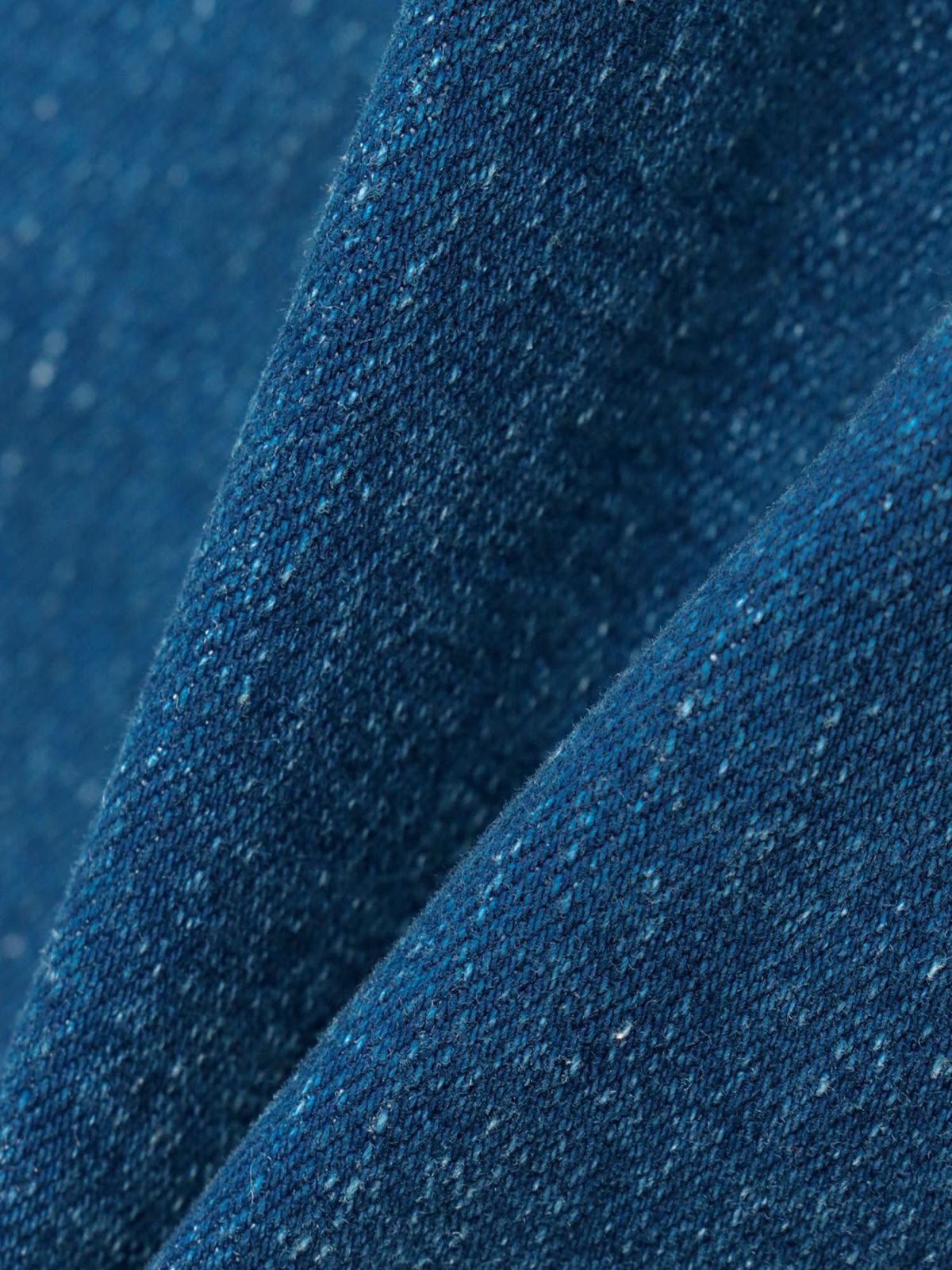 【BETTY BOOP】“カクテルベティ”総刺繍ストレッチデニム ロングスカート