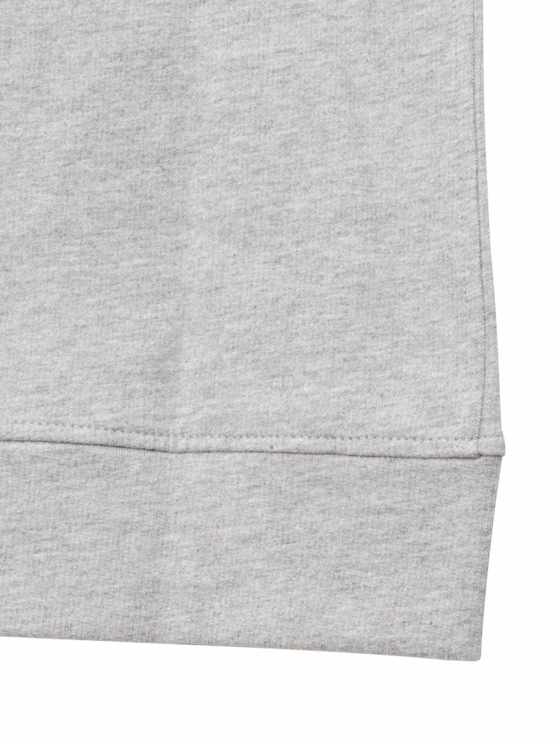 【JUICY×MOOMIN】スウェット素材 総刺繍MA-1ジャケット〔Lady's〕〔別注〕